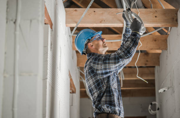 Best Electrical Troubleshooting Services  in Lake Jackson, TX