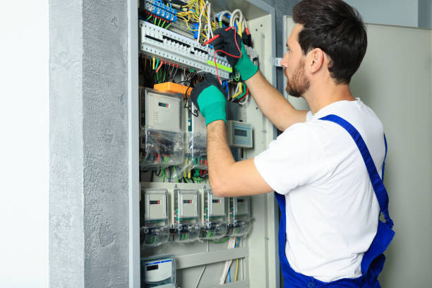 Best Electrical Installation Contractor  in Lake Jackson, TX