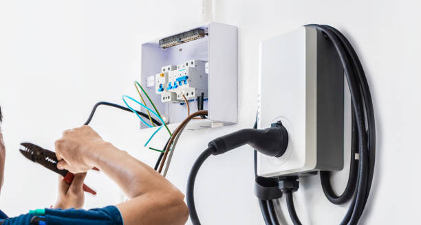 Best 24-Hour Electrician  in Lake Jackson, TX